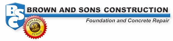 Brown and Sons Constructio